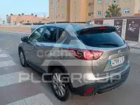 2012 Mazda CX-5