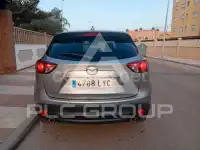 2012 Mazda CX-5