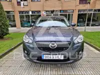 2012 Mazda CX-5