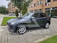2012 Mazda CX-5