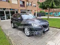 2012 Mazda CX-5