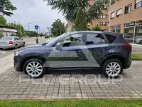 2012 Mazda CX-5