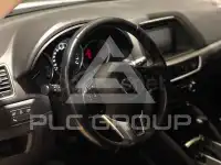 2012 Mazda CX-5