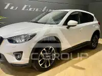 2012 Mazda CX-5