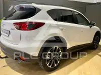 2012 Mazda CX-5