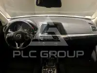 2012 Mazda CX-5