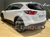 2012 Mazda CX-5