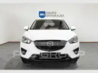 2012 Mazda CX-5