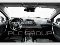 2012 Mazda CX-5