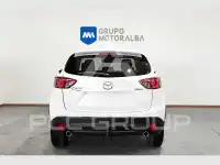2012 Mazda CX-5