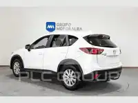 2012 Mazda CX-5