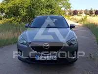 2012 Mazda CX-5