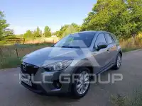 2012 Mazda CX-5