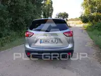 2012 Mazda CX-5