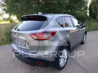 2012 Mazda CX-5