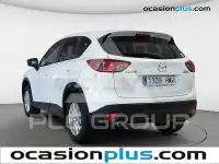 2012 Mazda CX-5