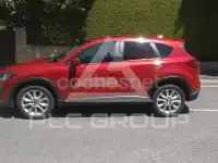 2012 Mazda CX-5
