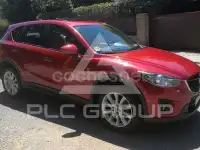2012 Mazda CX-5