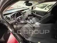 2012 Mazda CX-7