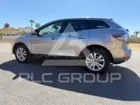 2012 Mazda CX-7