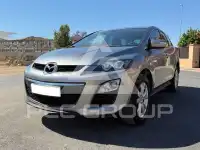 2012 Mazda CX-7