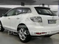 2012 Mazda CX-7