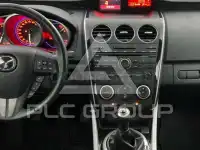 2012 Mazda CX-7