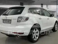 2012 Mazda CX-7