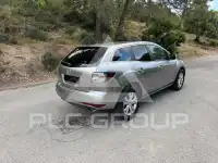 2012 Mazda CX-7