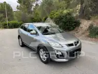2012 Mazda CX-7