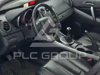 2012 Mazda CX-7