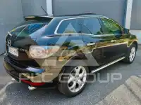 2012 Mazda CX-7