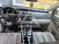 2012 Mazda CX-7