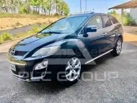 2012 Mazda CX-7