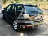 2012 Mazda CX-7