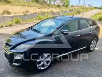 2012 Mazda CX-7