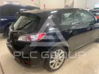 2012 Mazda 3
