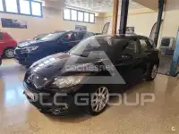 2012 Mazda 3
