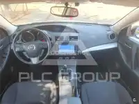2012 Mazda 3