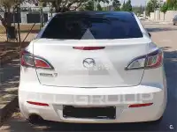 2012 Mazda 3
