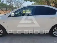 2012 Mazda 3