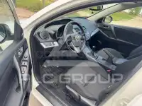 2012 Mazda 3