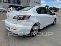 2012 Mazda 3