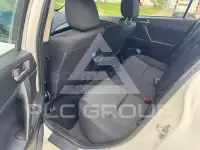 2012 Mazda 3
