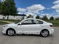 2012 Mazda 3