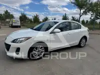 2012 Mazda 3