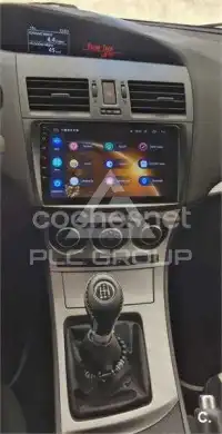 2012 Mazda 3