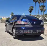 2012 Mazda 3