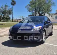 2012 Mazda 3