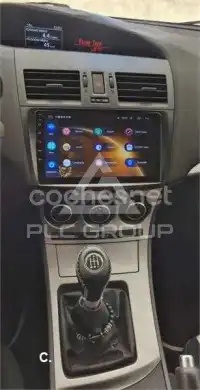 2012 Mazda 3